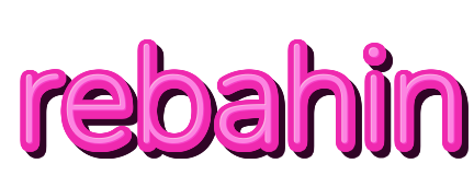 rebahin — logo kanal