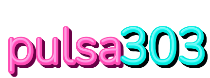 pulsa303 — logo kanal