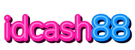 idcash88 — logo kanal