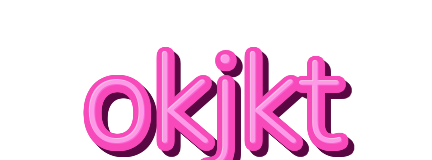 okjkt — logo kanal