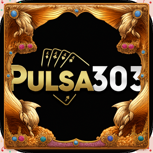 pulsa303 — mitra unggulan