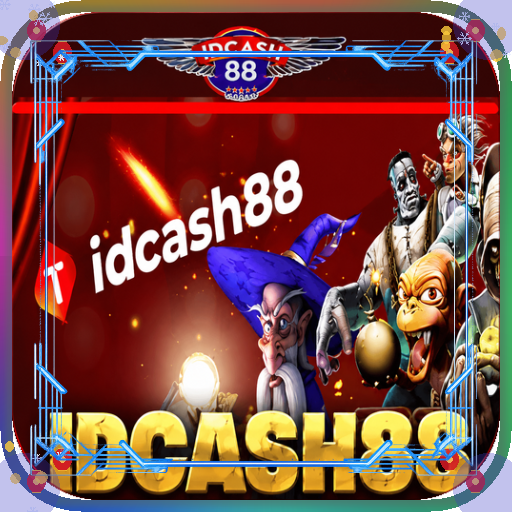 idcash88 — mitra unggulan